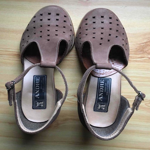 Salomés sales