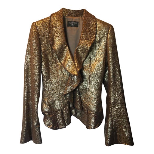 Veste Valentino