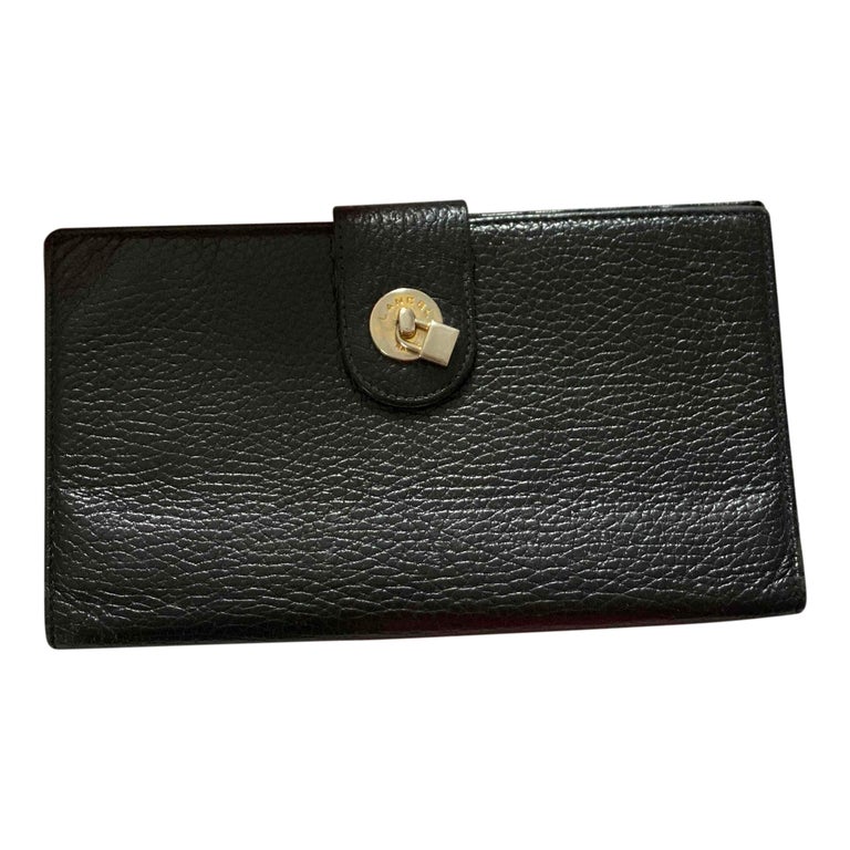 Portefeuille Lancel