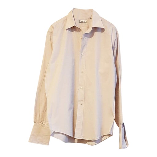 Chemise Hermès
