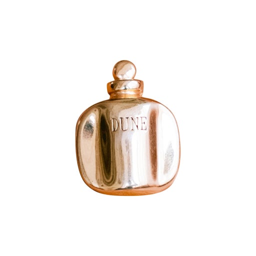 Pin's Dior