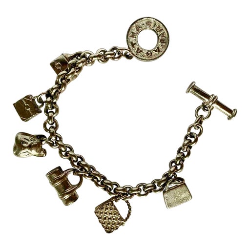 Bracelet breloques