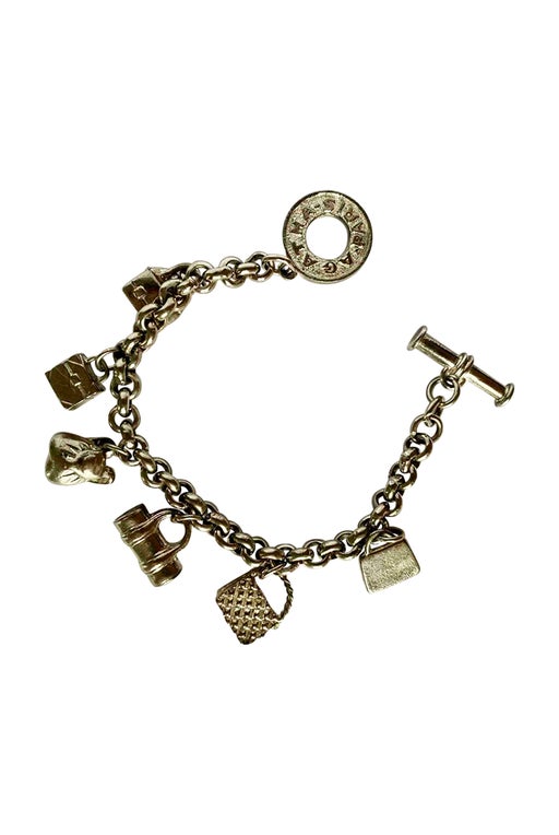 Bracelet breloques