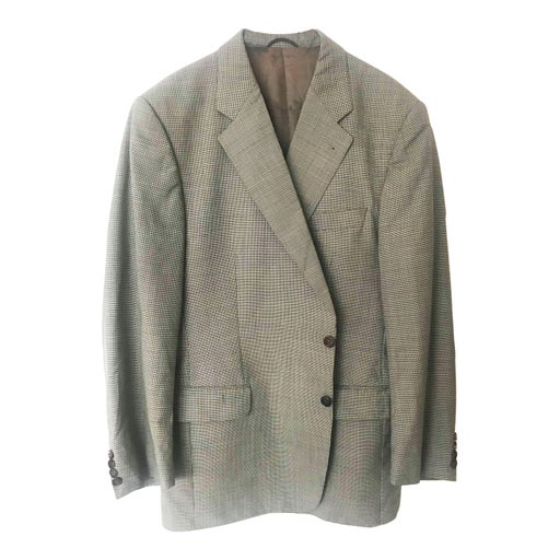 Blazer Burberry