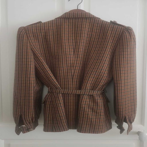 Blazer Jean-Louis Scherrer