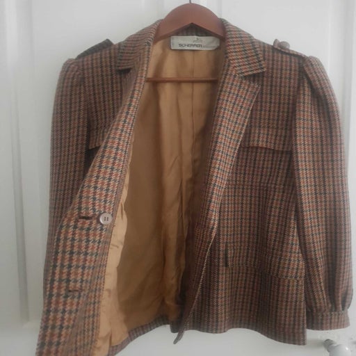 Blazer Jean-Louis Scherrer
