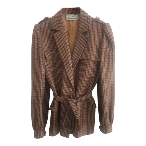 Blazer Jean-Louis Scherrer