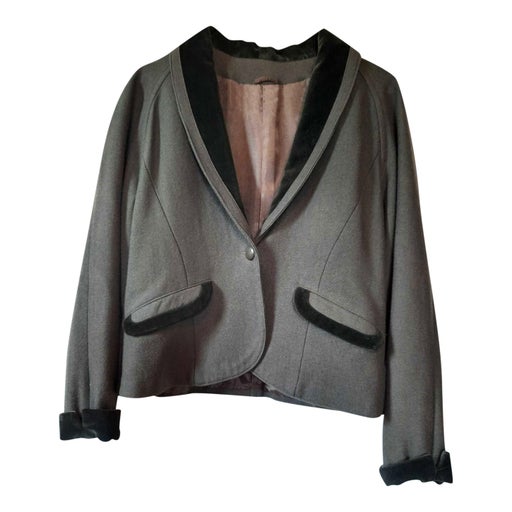 Veste courte