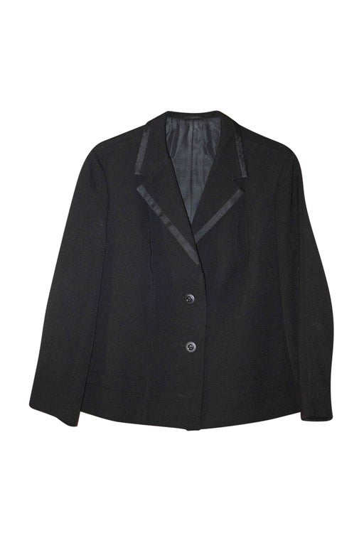 Blazer smocking