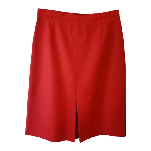Jupe midi