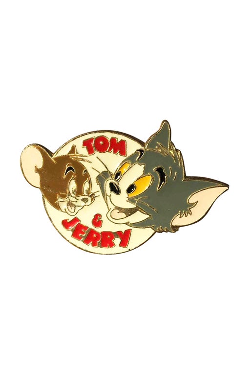 Pin’s Tom et Jerry