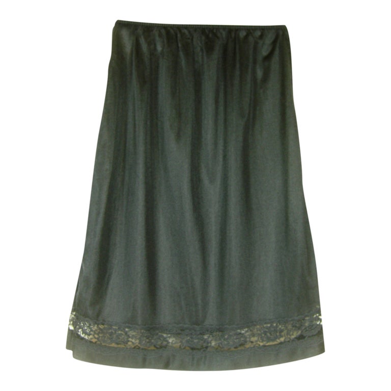 Jupon en dentelle clearance