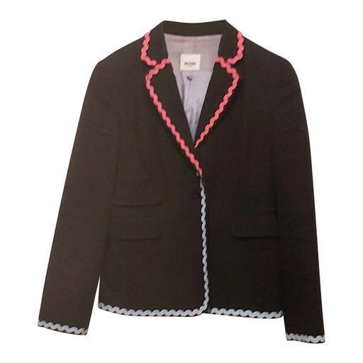Veste Moschino