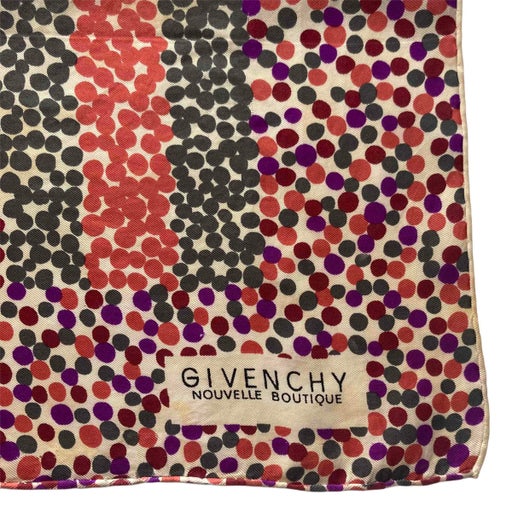 Foulard Givenchy