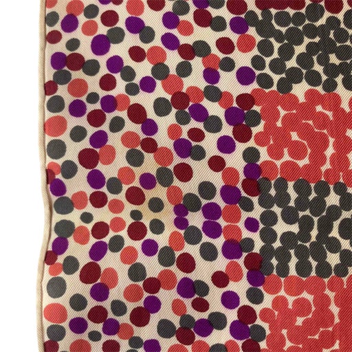 Foulard Givenchy