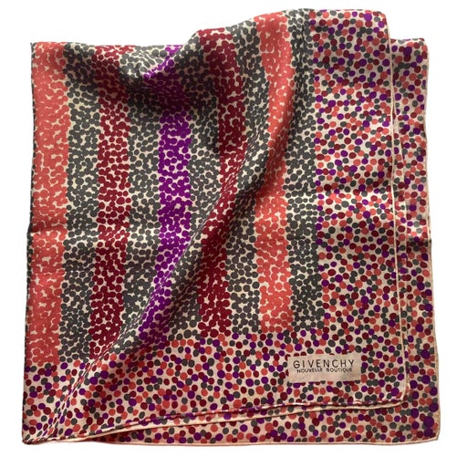 Foulard Givenchy