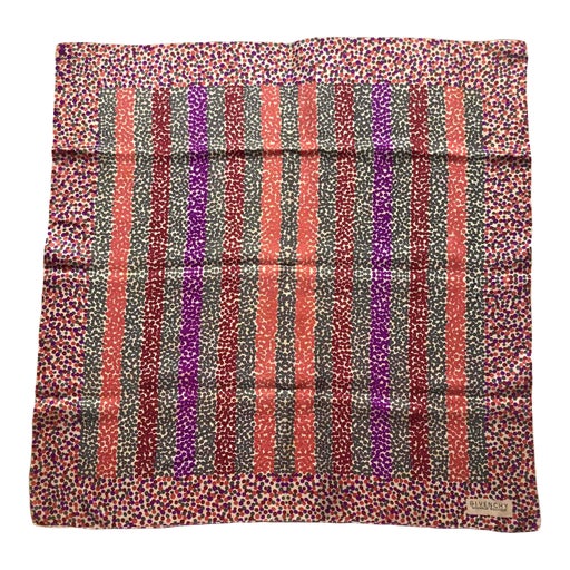 Foulard Givenchy