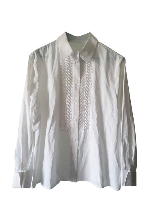 Chemise en coton