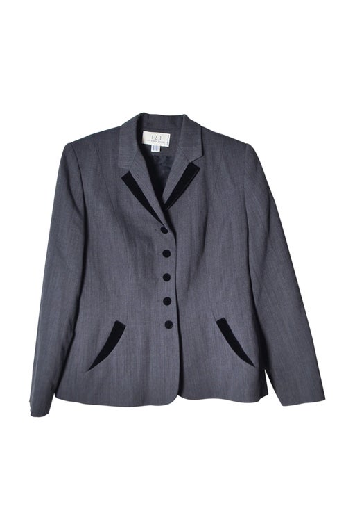 Blazer gris