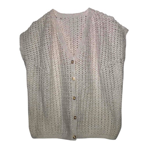 Gilet sans manches