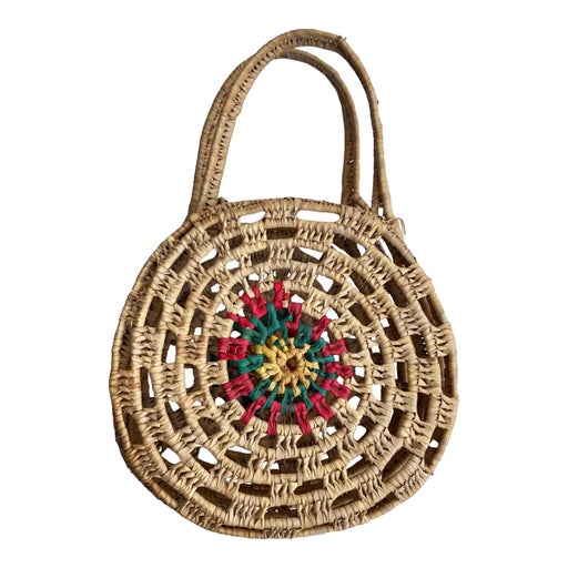 Panier 70s