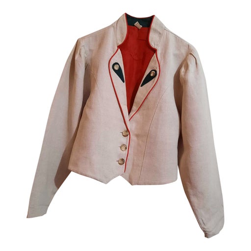 Veste autrichienne
