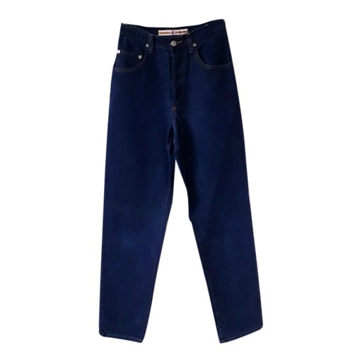 Jean taille haute Ober