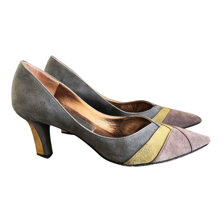 Escarpins cheap charles jourdan