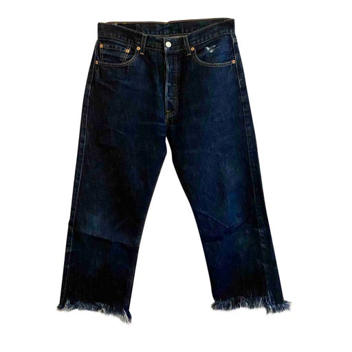 Jean Levi’s 501 W33
