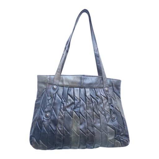 Sac en cuir