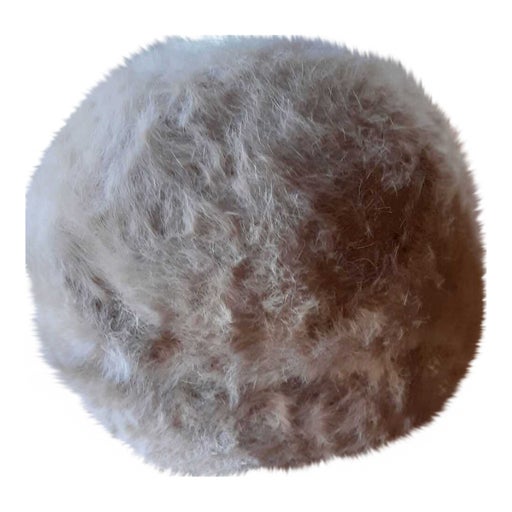 Toque en angora