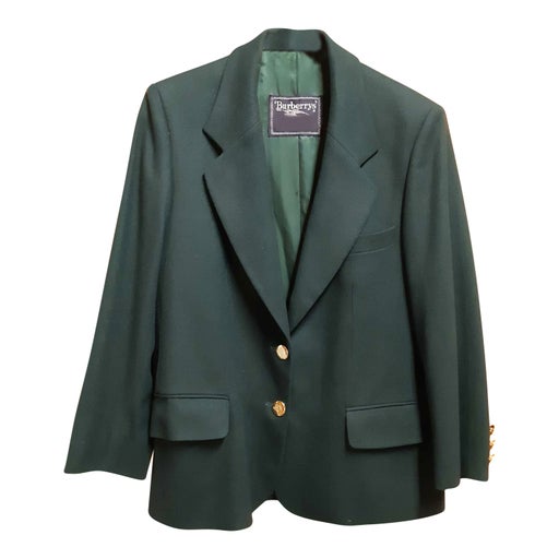 Blazer Burberry