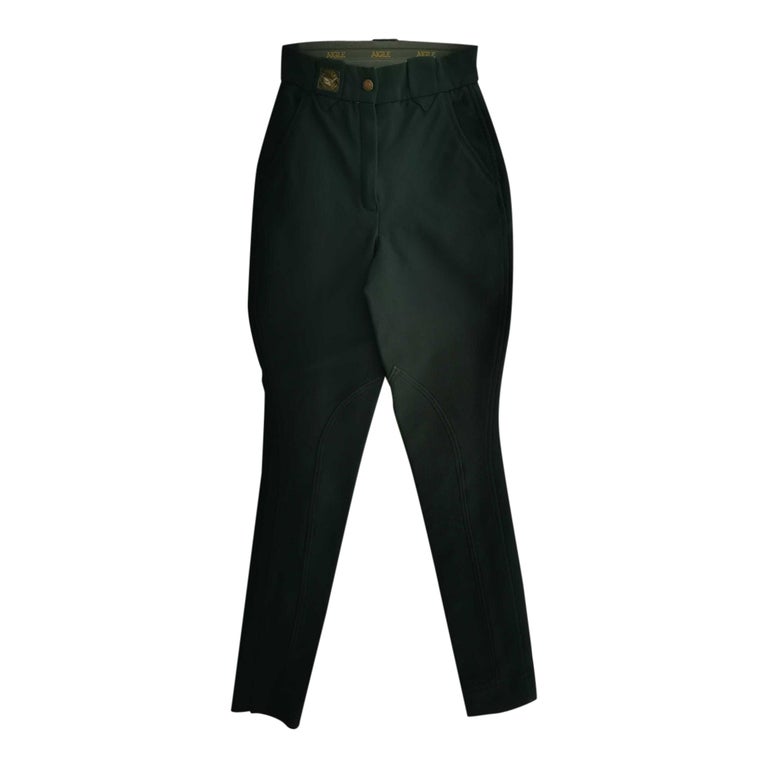 Pantalon aigle femme online