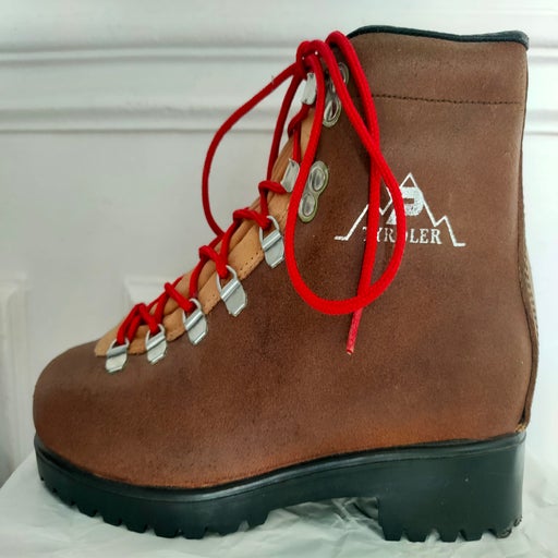 Bottines montagne sales