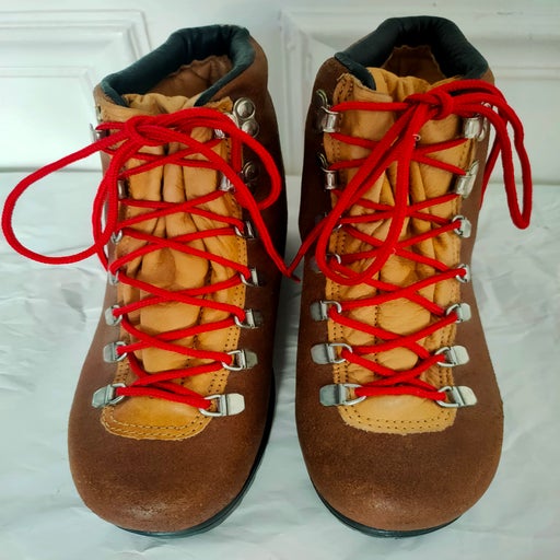 Boots style montagne new arrivals