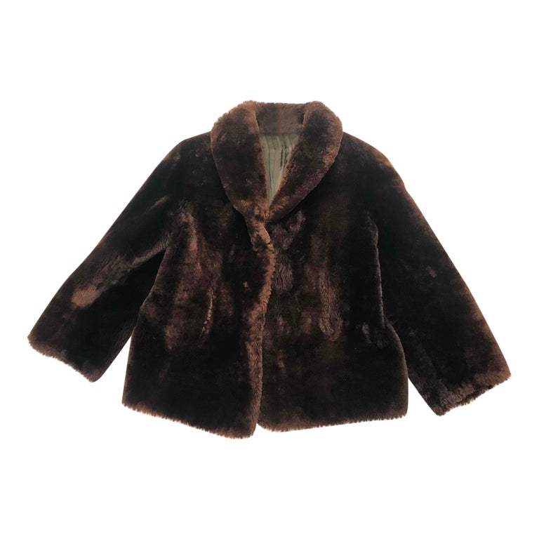 Manteau dore sale