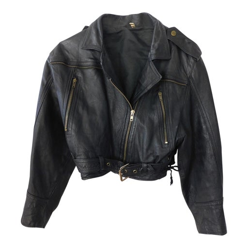 Perfecto en cuir