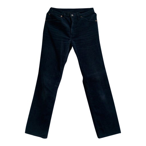 Jean Levi's 630 W31L34