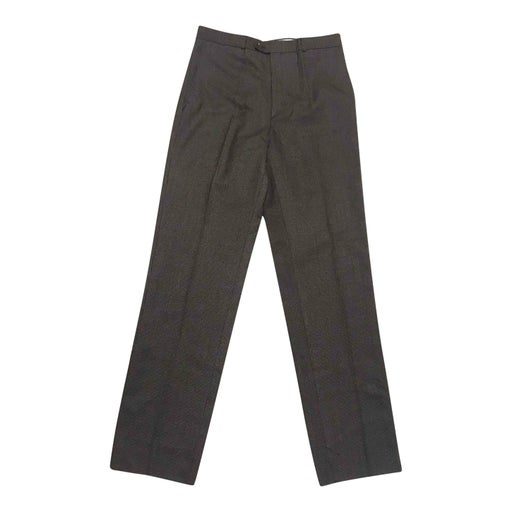 Pantalon taille haute