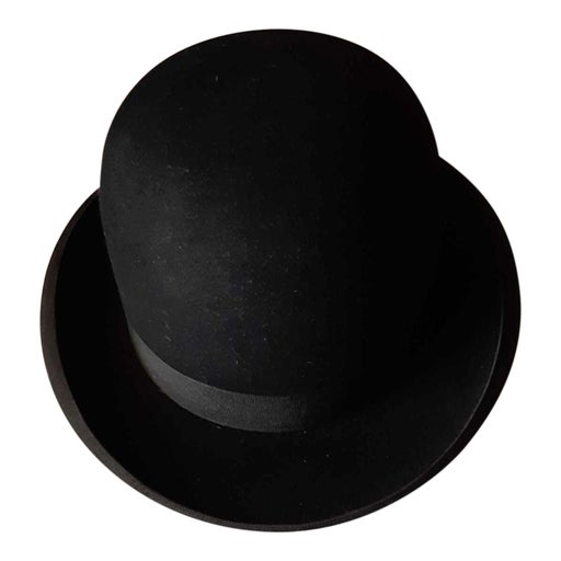Chapeau melon