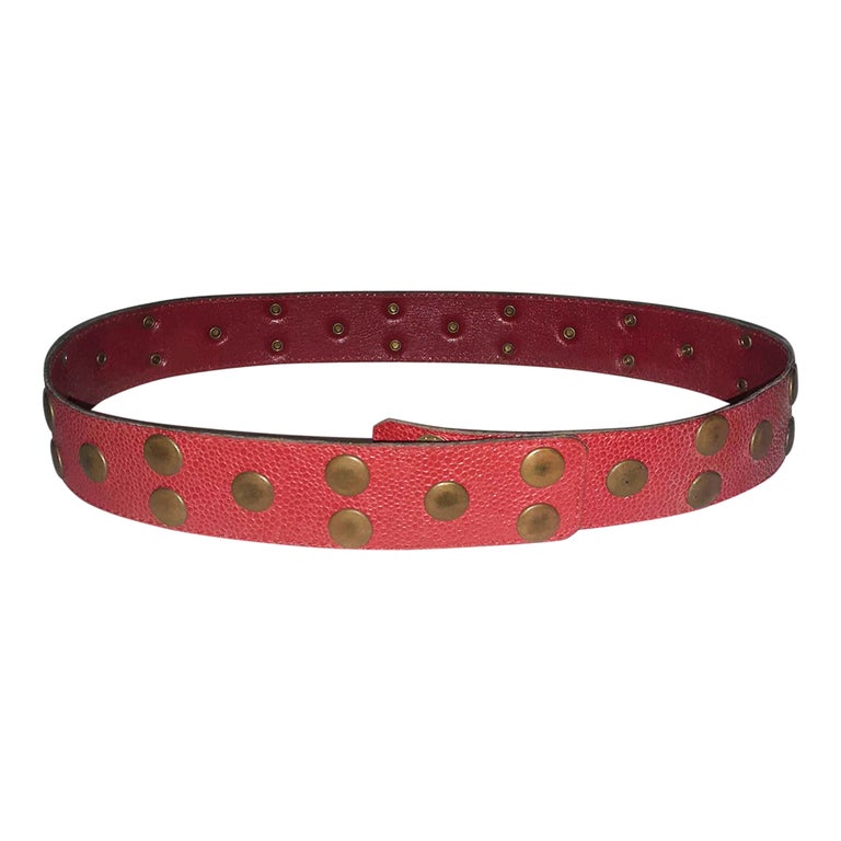Ceinture Sonia Rykiel for women Imparfaite