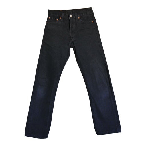 Jean Levi's 501 W29L34