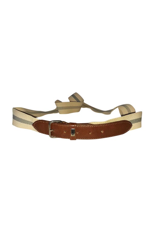 Ceinture Yves Saint Laurent