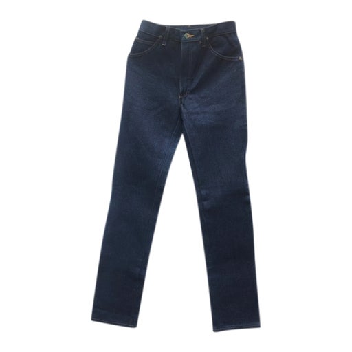 Jean Wrangler W28L34