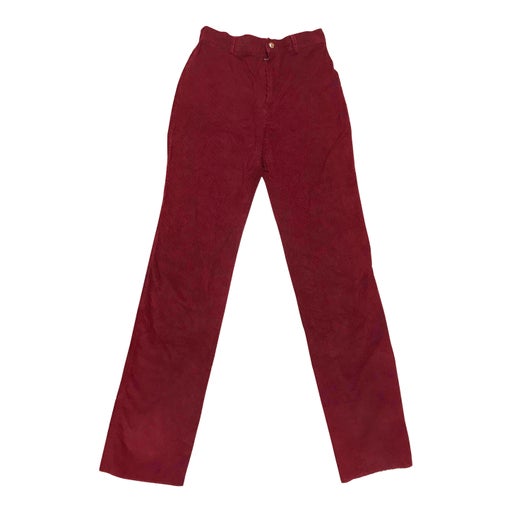 Pantalon Courrèges