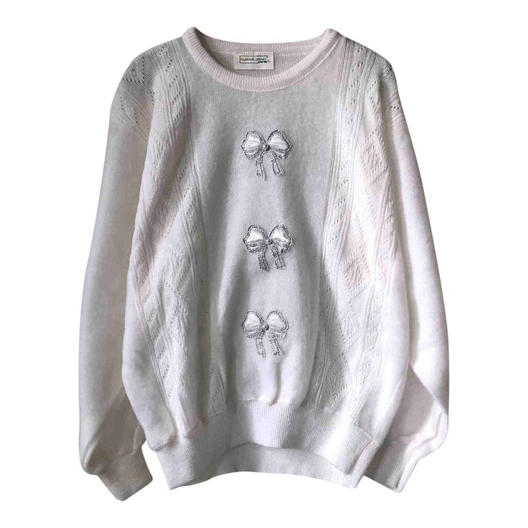 Pull clearance laine angora