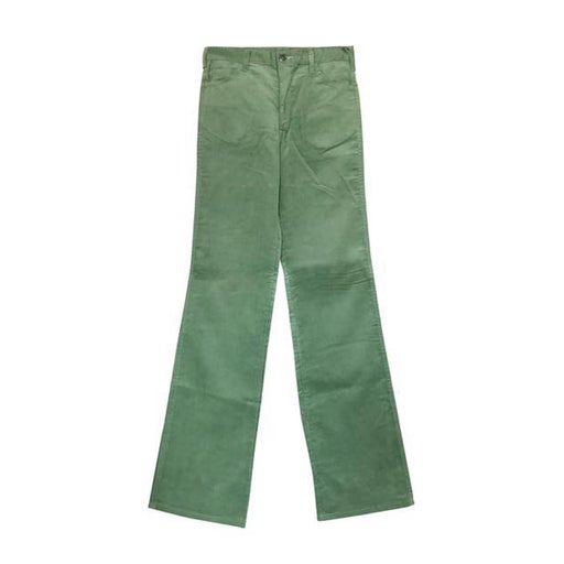 Flare velours Convair