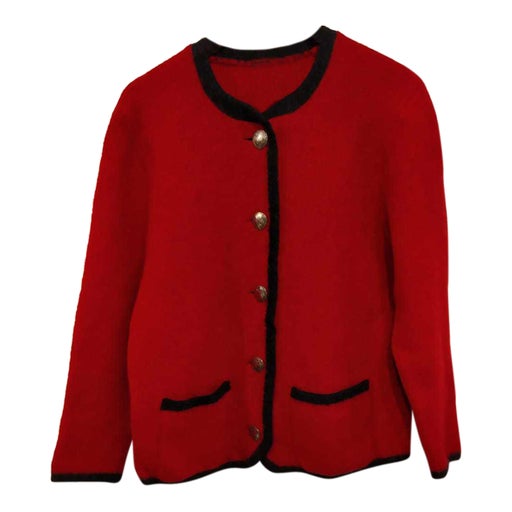 Veste autrichienne