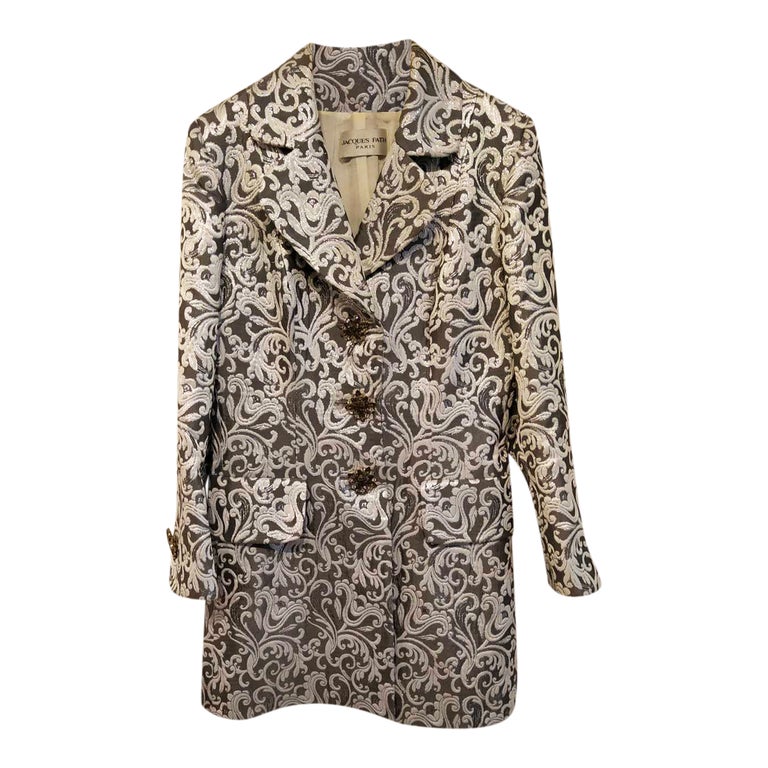 Veste hotsell longue leopard
