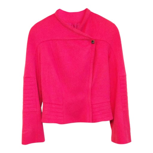 Veste Mugler